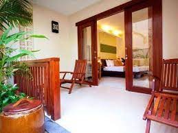 Bamboo Village beach Resort &Spa